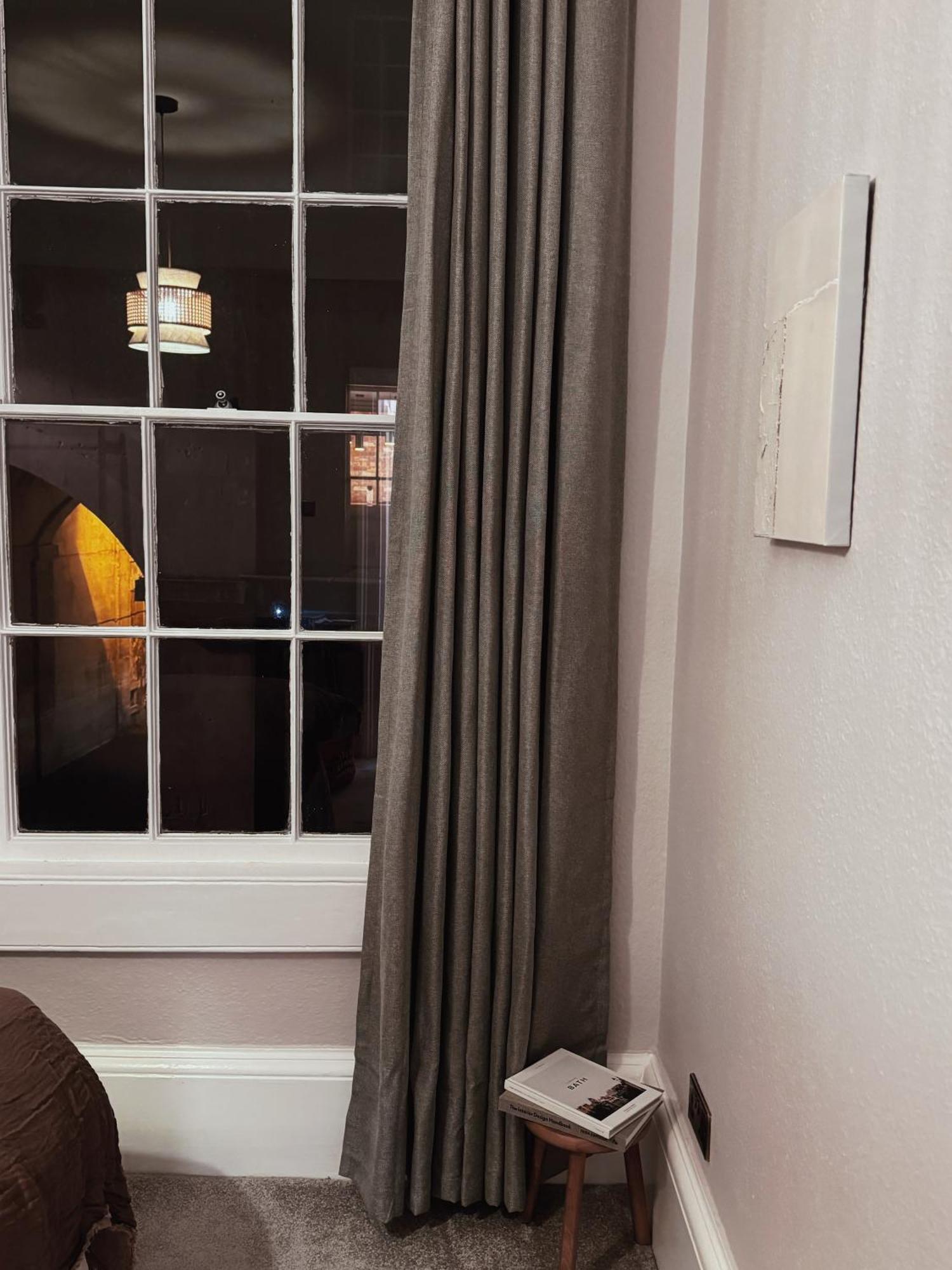 Broad Street Apartment - Central Bath Extérieur photo